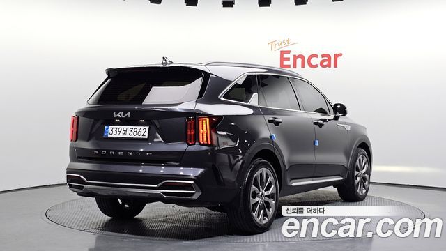 Kia Sorento 2021 thumb 3
