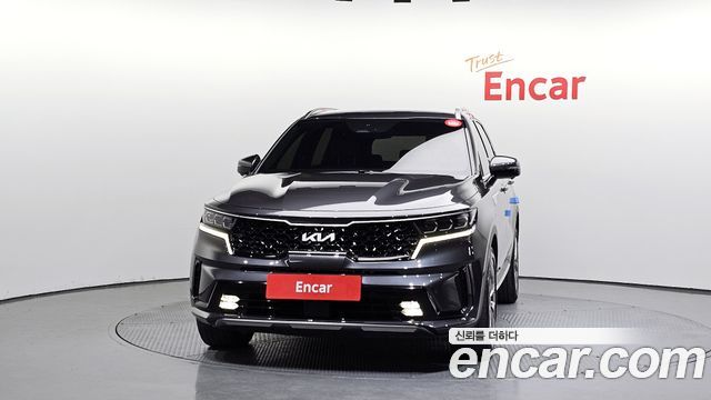 Kia Sorento 2021 thumb 4
