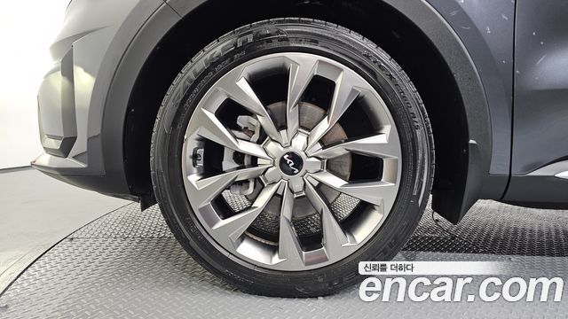 Kia Sorento 2021 thumb 6