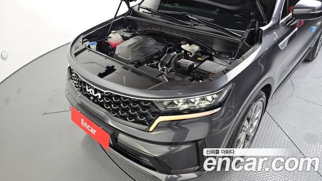 Kia Sorento 2021 thumb 7