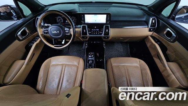Kia Sorento 2021 thumb 8