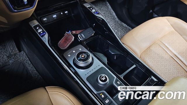Kia Sorento 2021 thumb 10