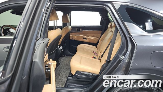 Kia Sorento 2021 thumb 12