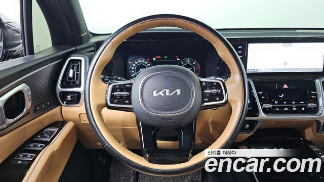 Kia Sorento 2021 thumb 11