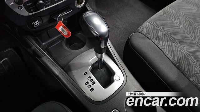 Renault Korea SM3 2014 thumb 10