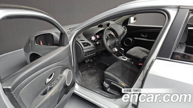 Renault Korea SM3 2014 thumb 11
