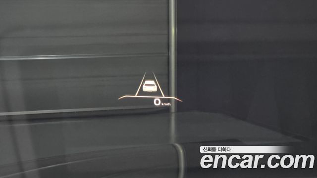 Genesis GV80 2020 thumb 11