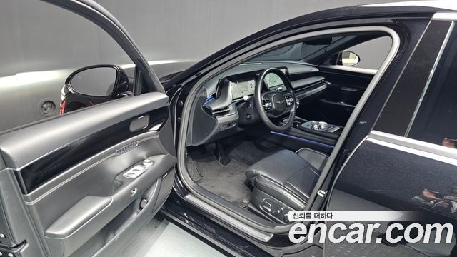 Genesis G90 2022 thumb 11