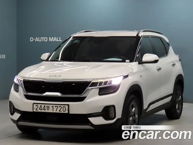 Kia Seltos 2022 thumb 11