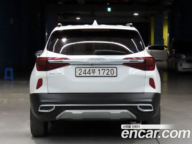 Kia Seltos 2022 thumb 5