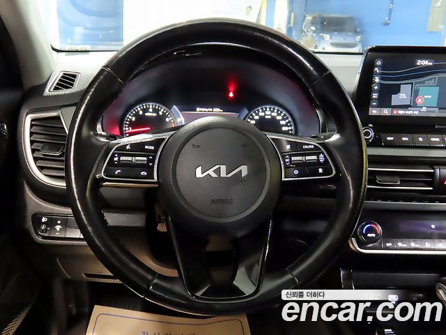 Kia Seltos 2022 thumb 8
