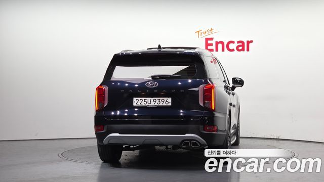 Hyundai Palisade 2022 thumb 5