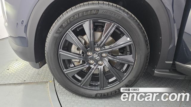 Hyundai Palisade 2022 thumb 6