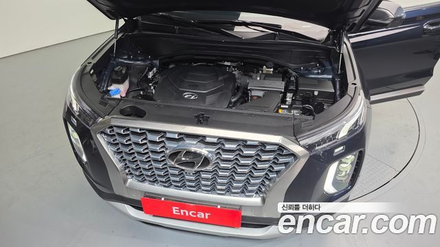 Hyundai Palisade 2022 thumb 7