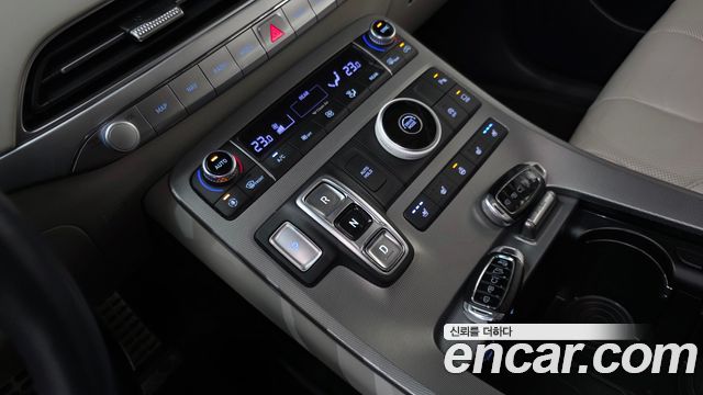 Hyundai Palisade 2022 thumb 10