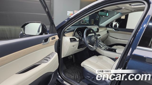 Hyundai Palisade 2022 thumb 11