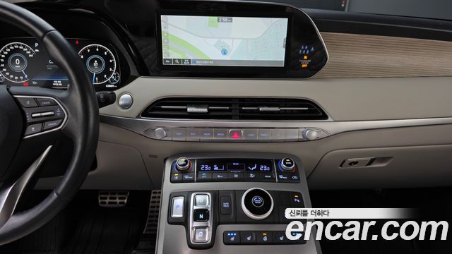 Hyundai Palisade 2022 thumb 12
