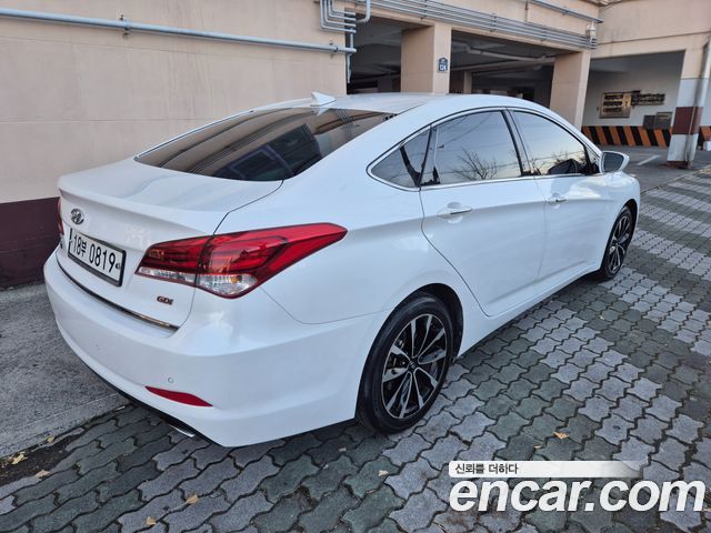 Hyundai i40 2016 thumb 7
