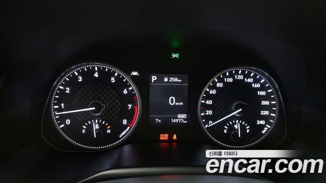 Hyundai Avante 2019 thumb 9