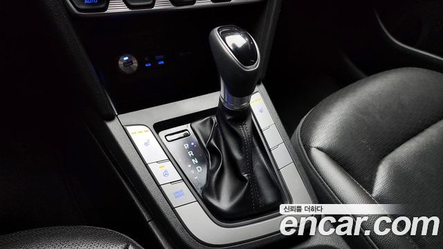 Hyundai Avante 2019 thumb 10