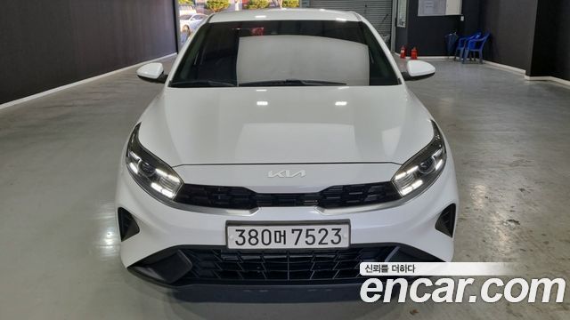 Kia K3 2021 thumb 11