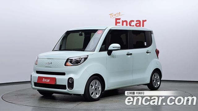 Kia Ray 2021 thumb 2