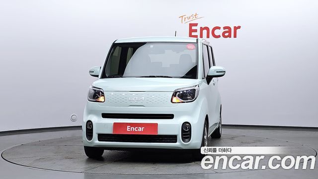 Kia Ray 2021 thumb 4