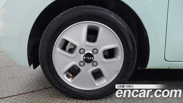 Kia Ray 2021 thumb 6
