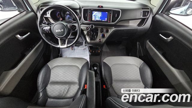 Kia Ray 2021 thumb 7