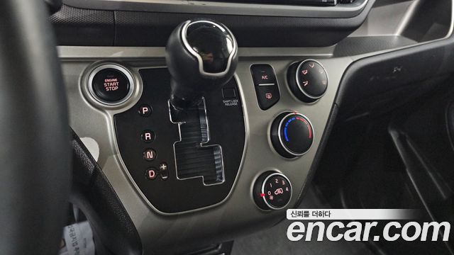 Kia Ray 2021 thumb 9