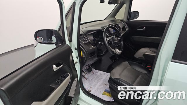 Kia Ray 2021 thumb 10