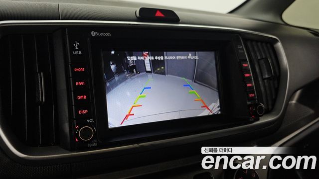 Kia Ray 2021 thumb 11