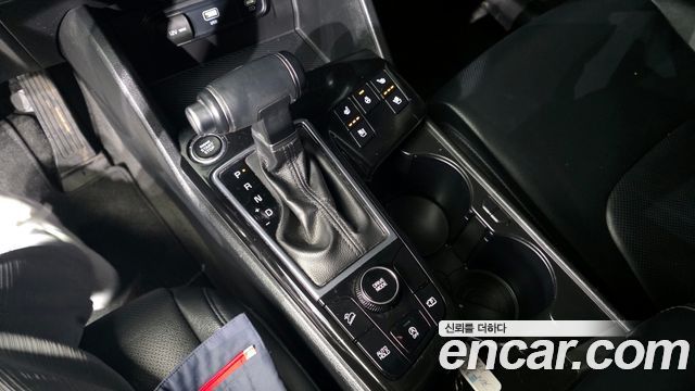 Kia Sportage 2021 thumb 9