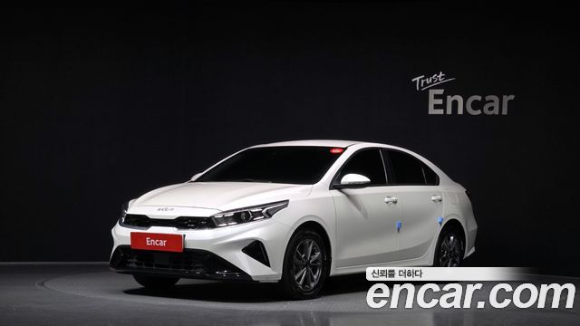 Kia K3 2022 thumb 2