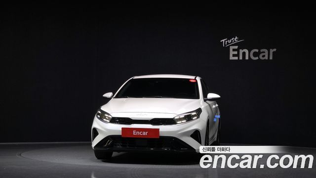 Kia K3 2022 thumb 4