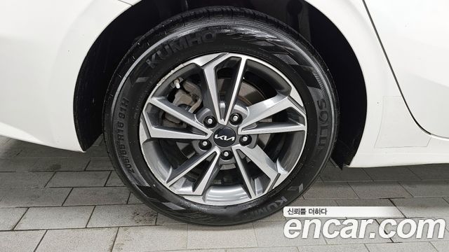 Kia K3 2022 thumb 5