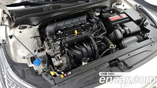 Kia K3 2022 thumb 6