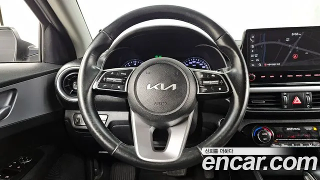 Kia K3 2022 thumb 11