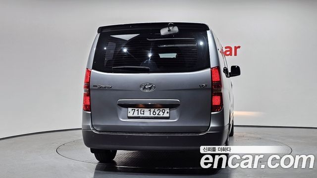 Hyundai Starex 2016 thumb 5