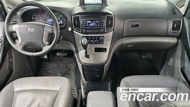 Hyundai Starex 2016 thumb 8