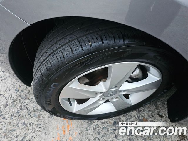 Hyundai Avante 2012 thumb 8