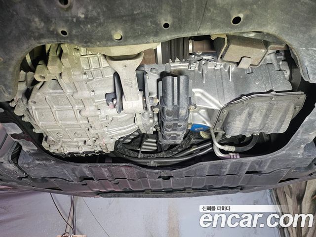 Hyundai Avante 2012 thumb 9