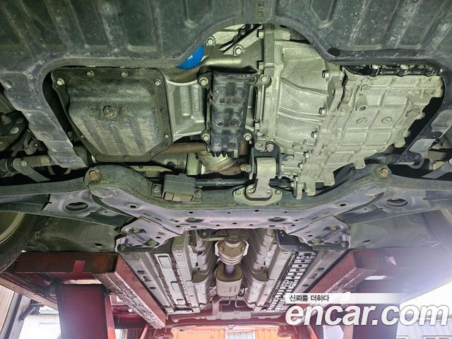 Hyundai Avante 2012 thumb 10