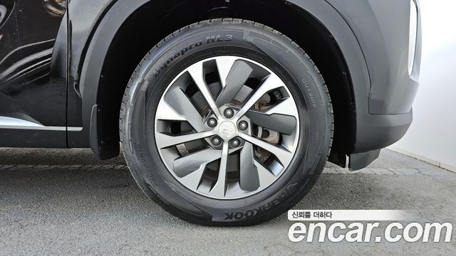 Hyundai Palisade 2019 thumb 6