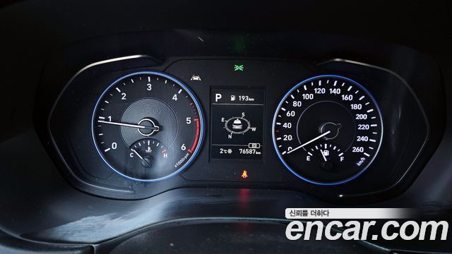 Hyundai Palisade 2019 thumb 9