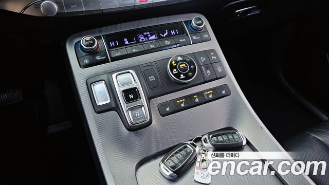 Hyundai Palisade 2019 thumb 10