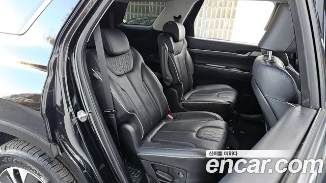 Hyundai Palisade 2019 thumb 12