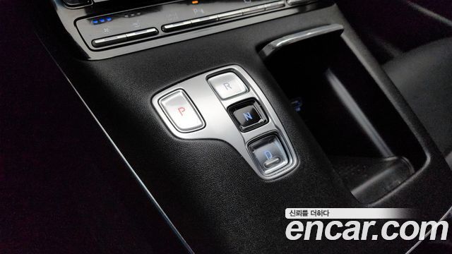 Hyundai Grandeur 2020 thumb 10