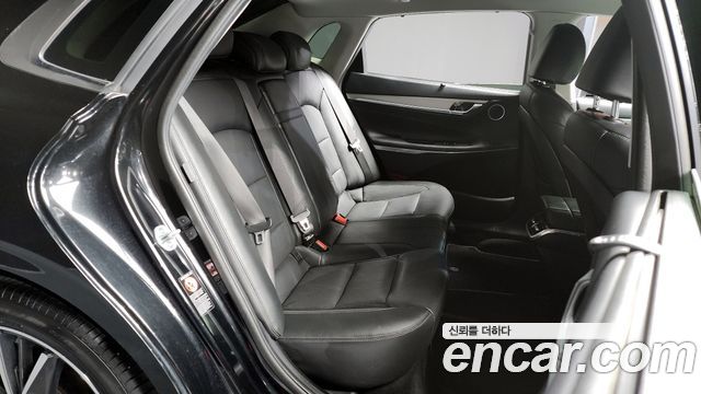 Hyundai Grandeur 2020 thumb 12