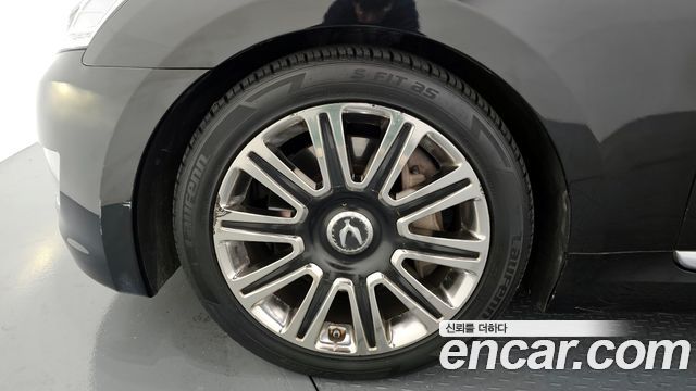 Hyundai Equus 2014 thumb 6